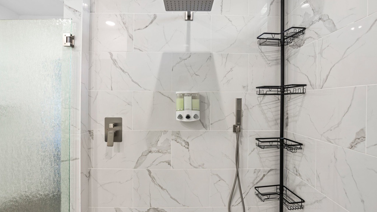 Photo of Bathroom in Marble Falls
