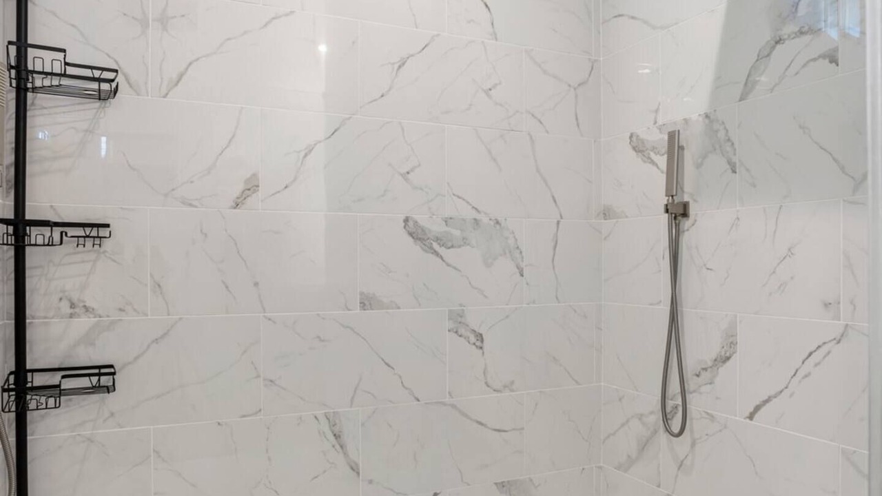 Photo of Bathroom in Marble Falls