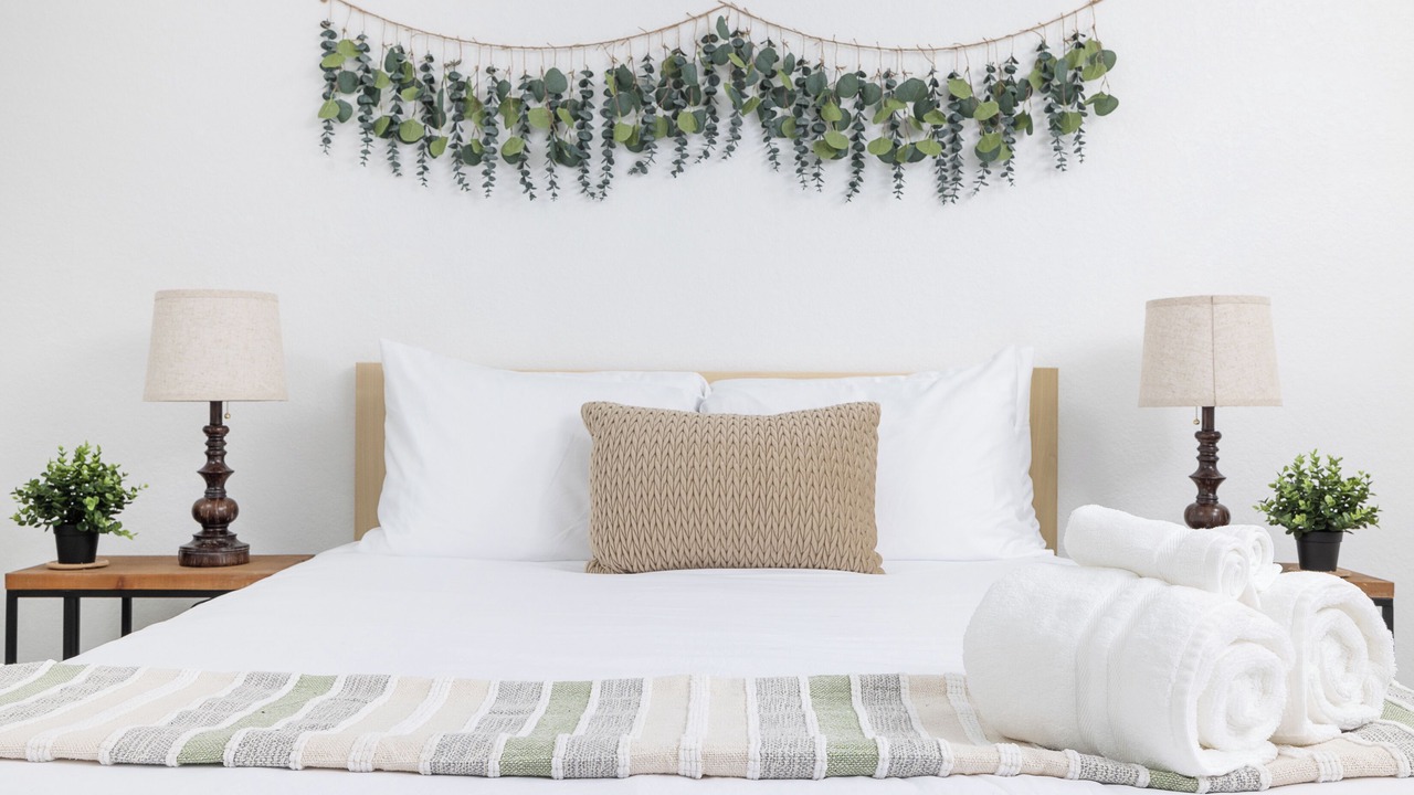 Photo of Bedroom in Mahncke Park