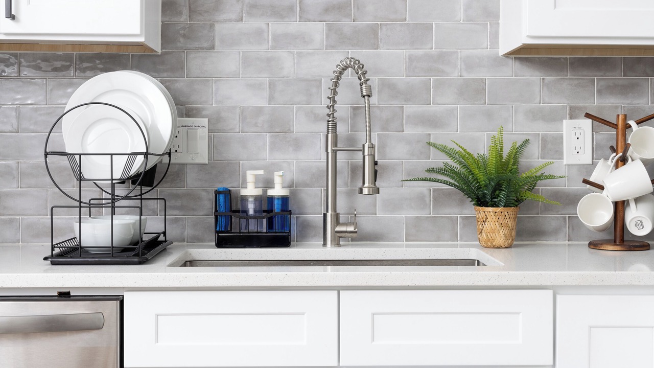 Photo of Kitchen in Mahncke Park