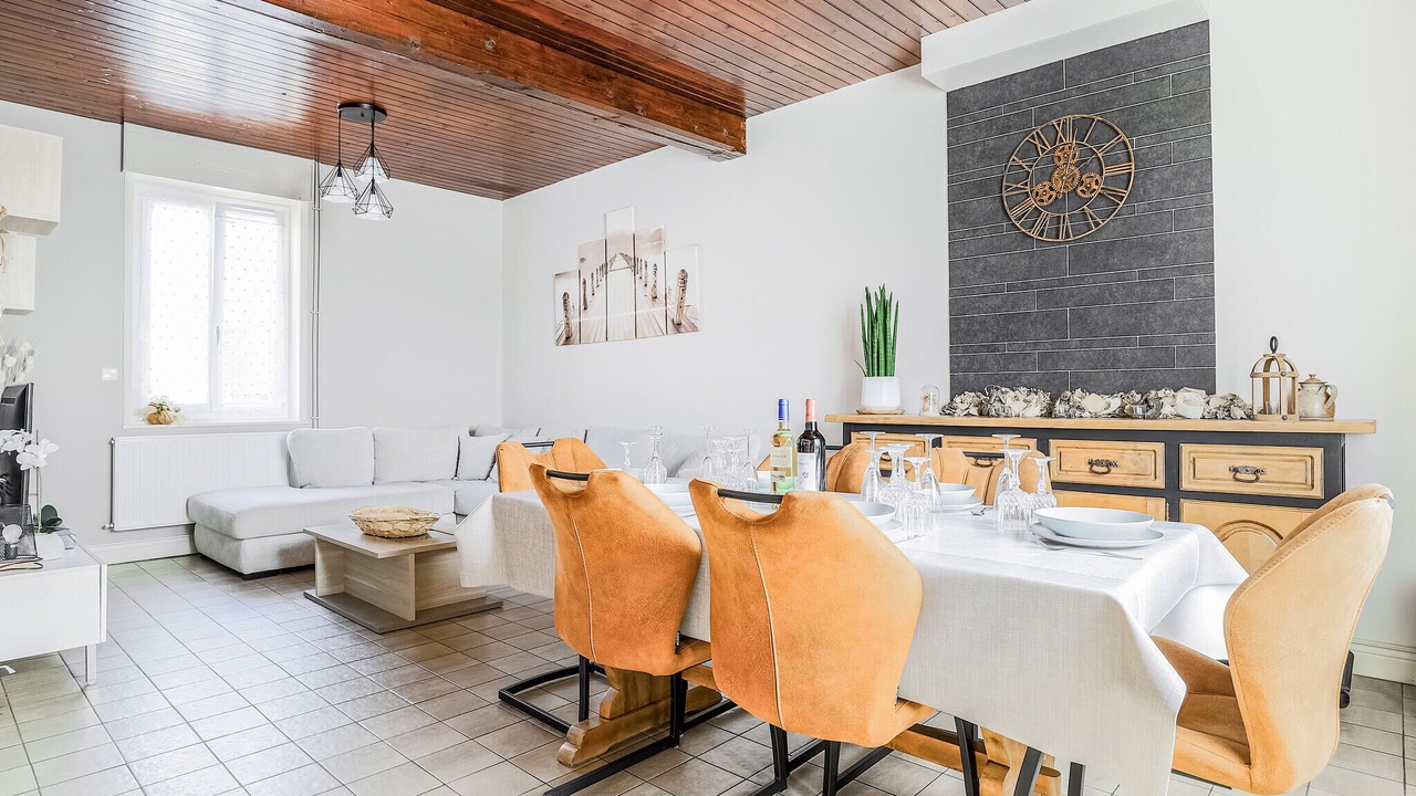 Photo of Bedroom in Wittes