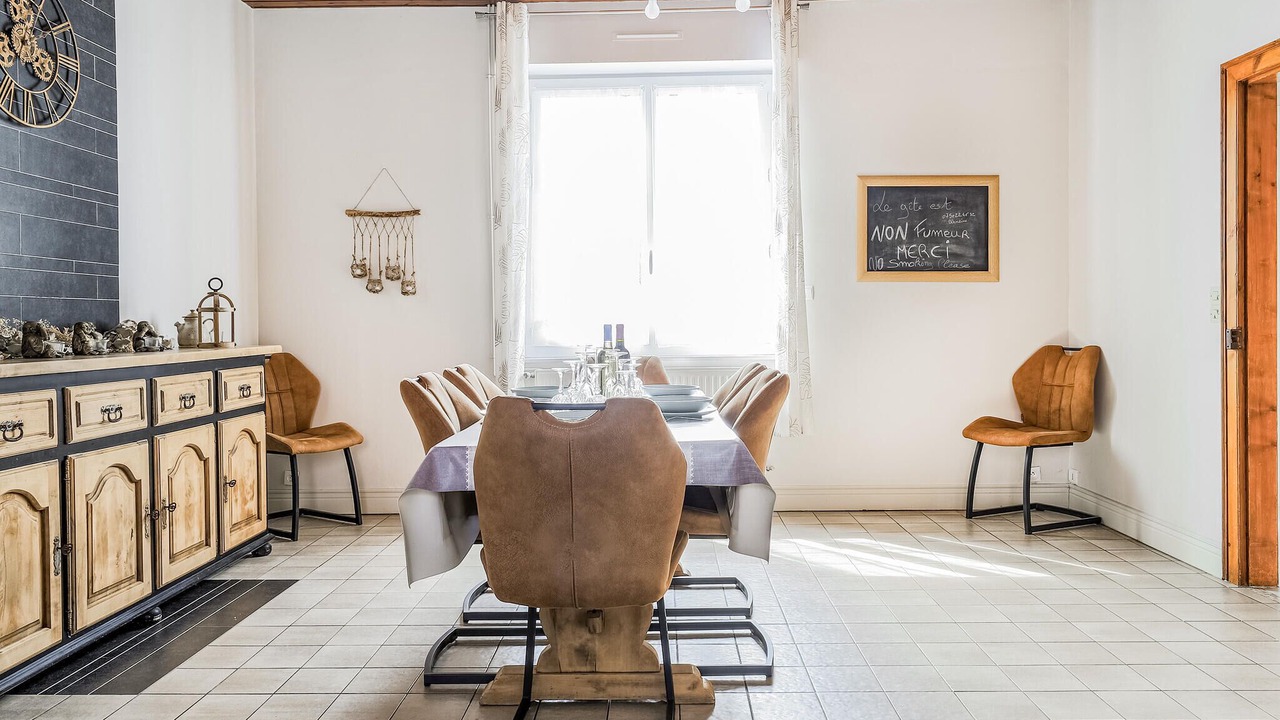 Photo of Bedroom in Wittes