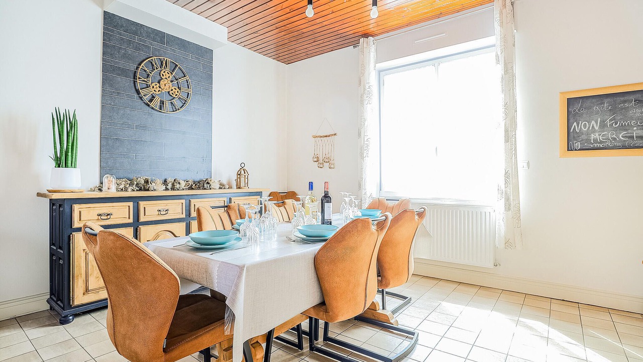 Photo of Bedroom in Wittes