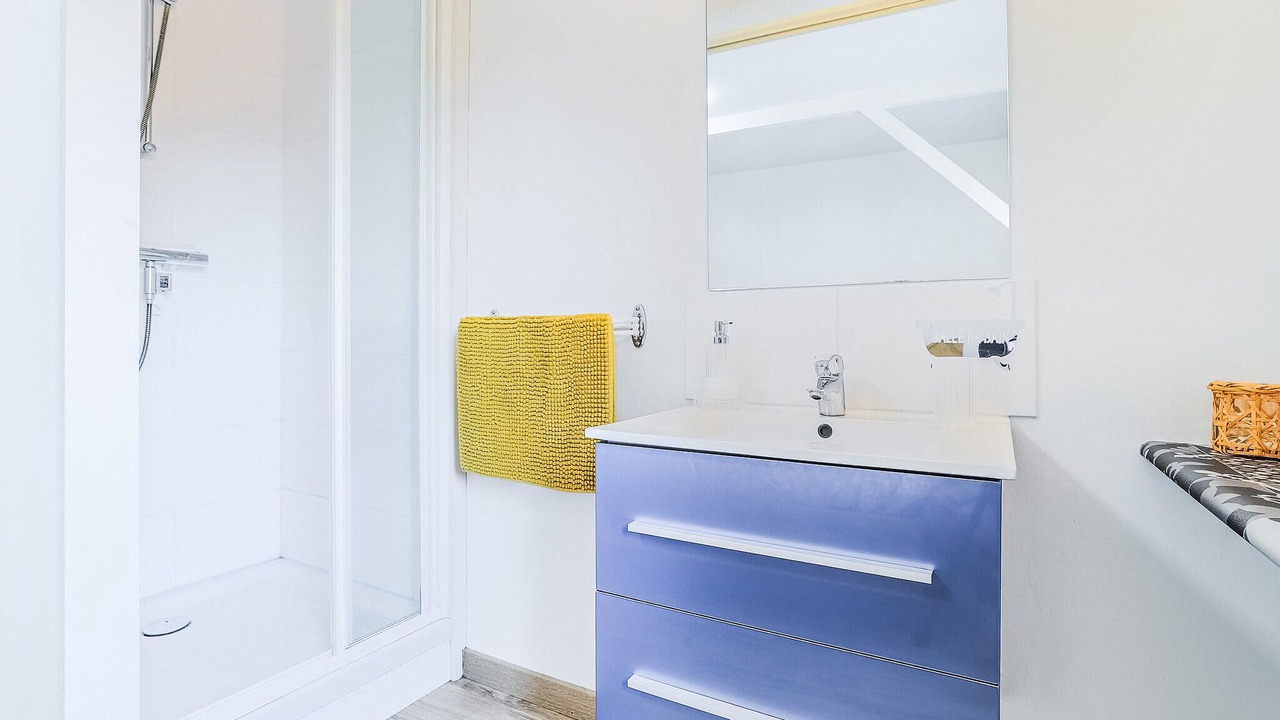 Photo of Bathroom in Wittes