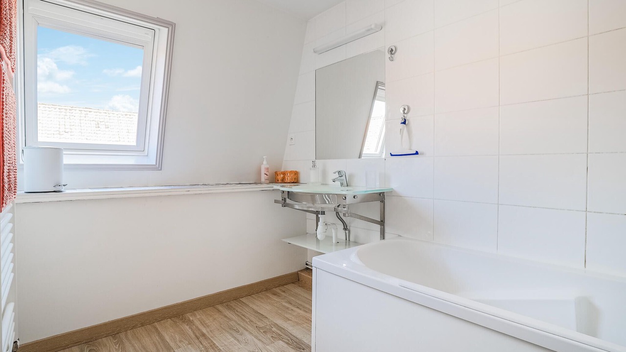 Photo of Bathroom in Wittes