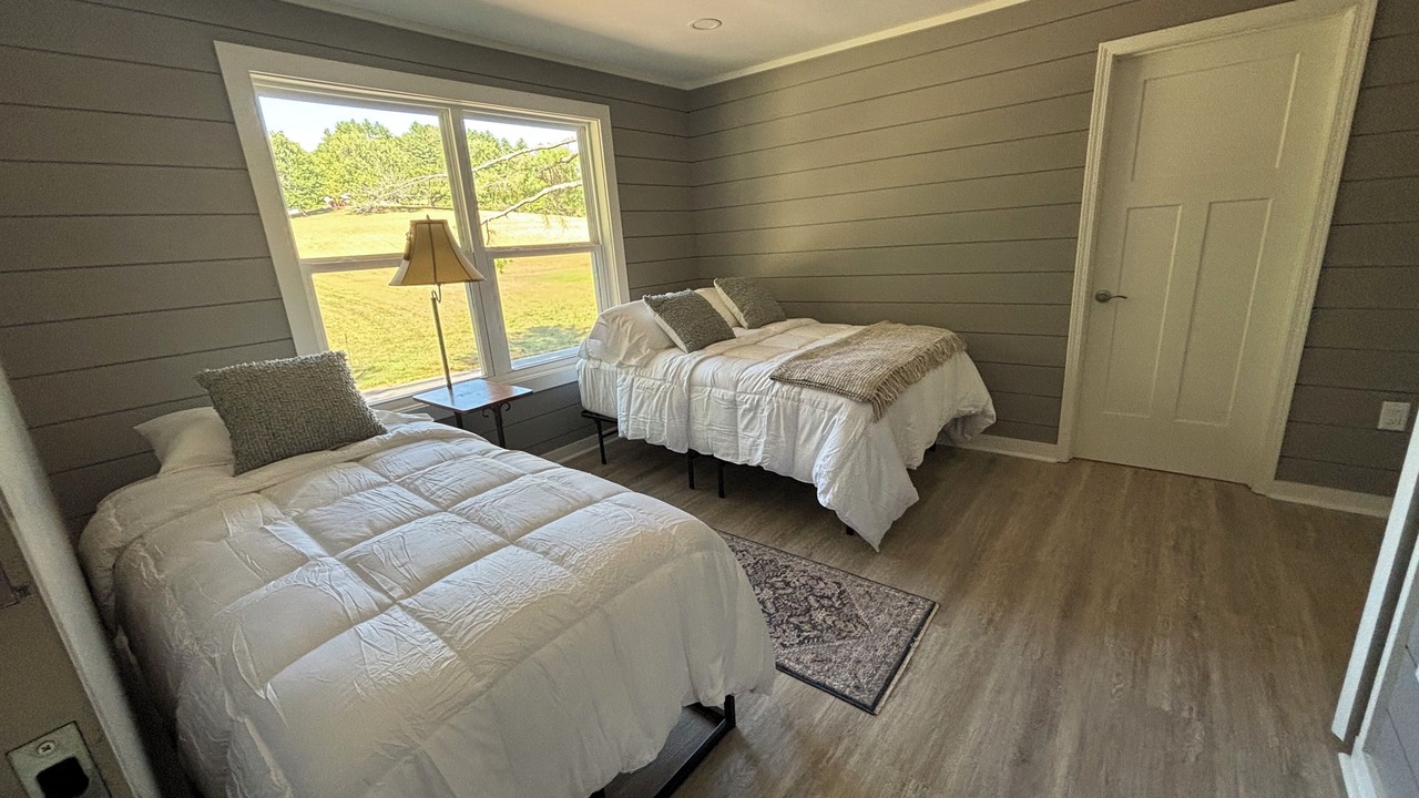 Photo of Bedroom in Cullowhee