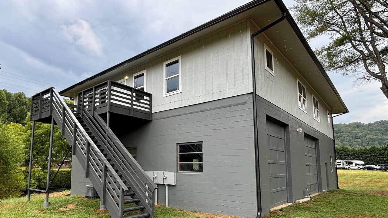 Photo of Outdoor in Cullowhee