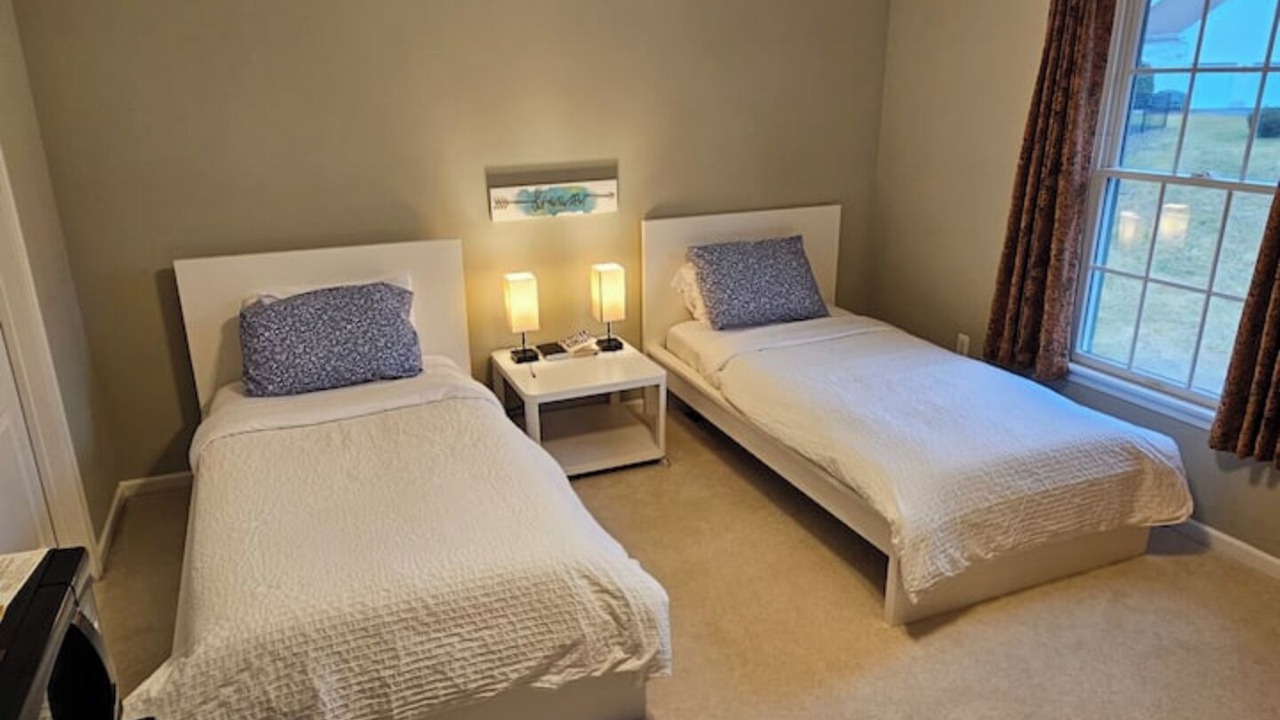 Photo of Bedroom in Wickatunk