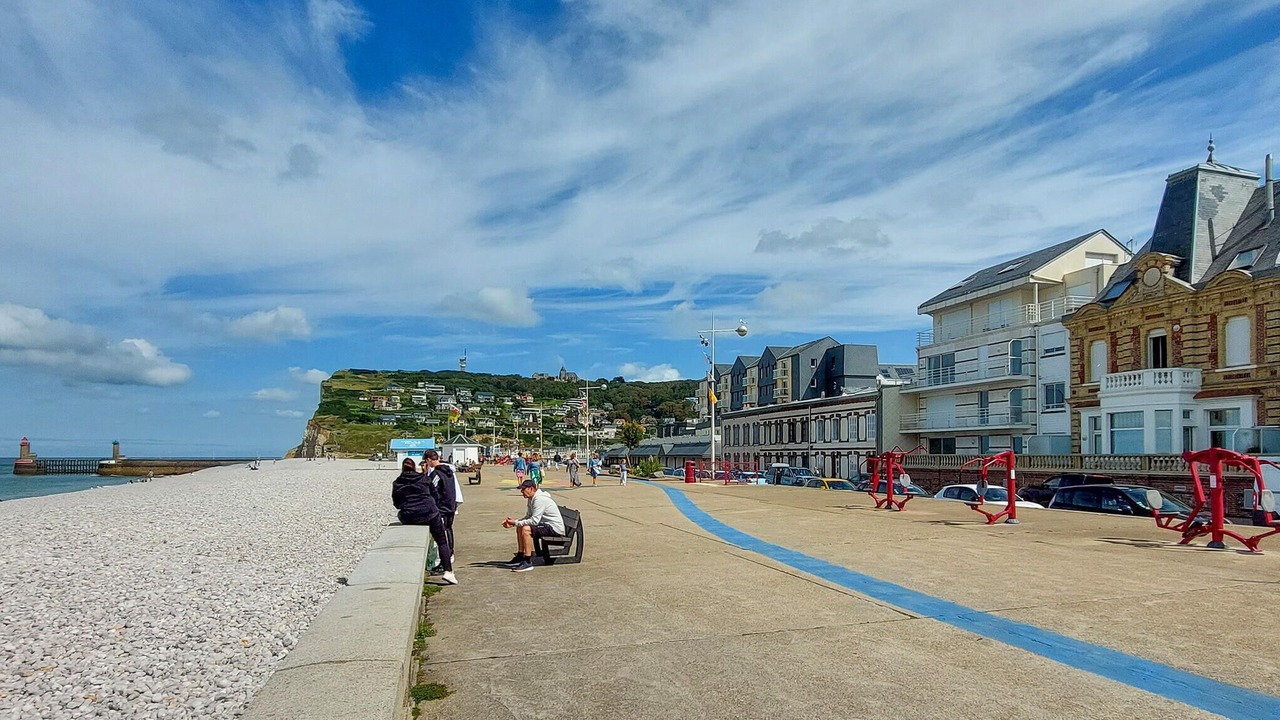 Photo of Others in Angerville-l'Orcher