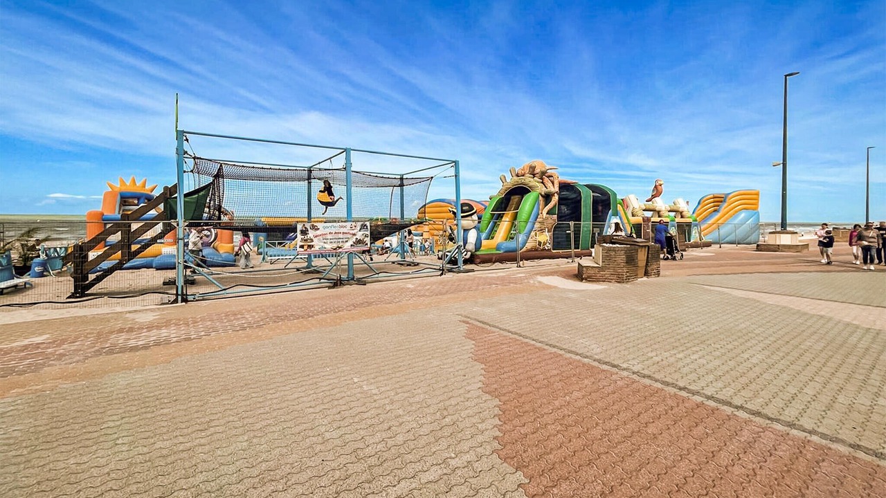 Photo of Others in Bray-Dunes