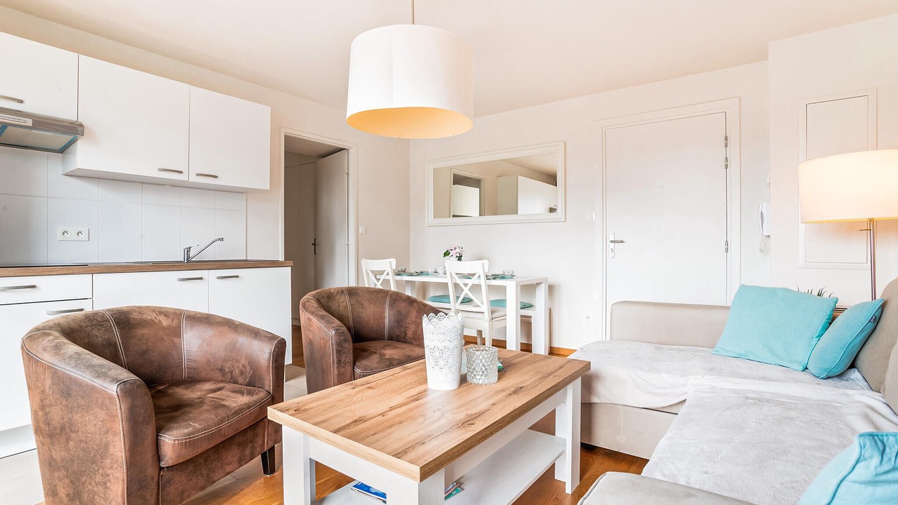 Photo of Bedroom in Bray-Dunes