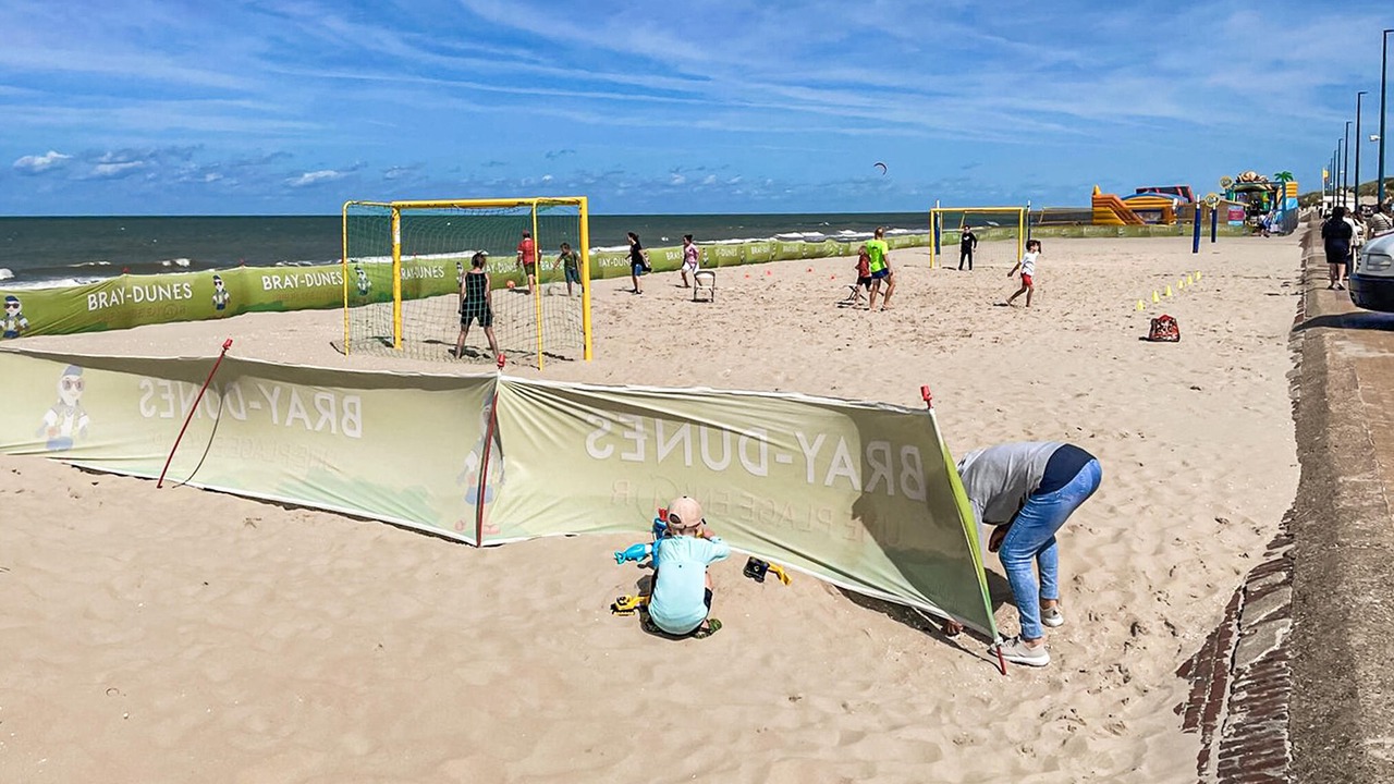 Photo of Others in Bray-Dunes