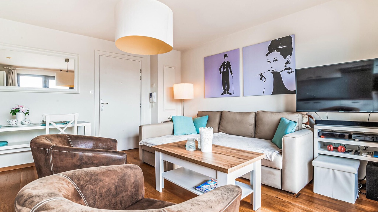 Photo of Bedroom in Bray-Dunes