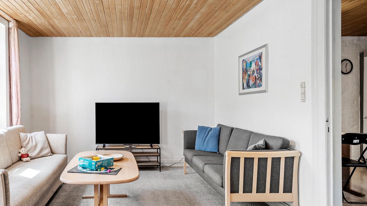 Photo of Bedroom in Hvidbjerg