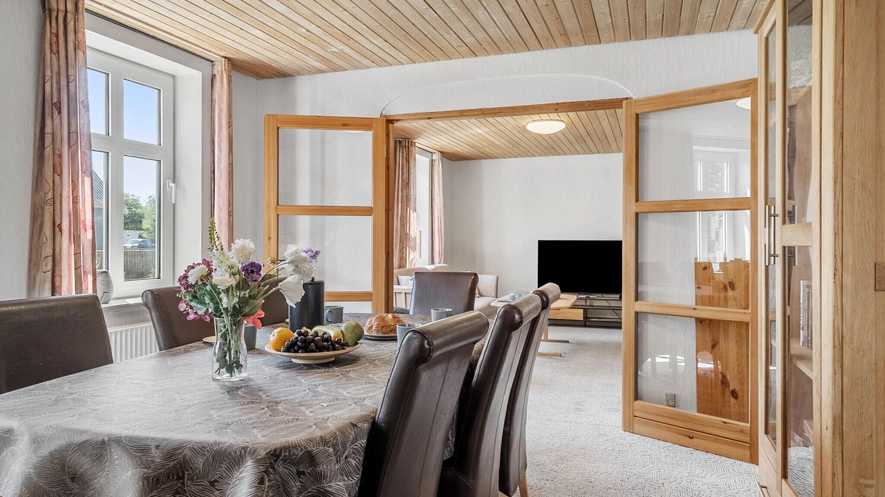 Photo of Bedroom in Hvidbjerg