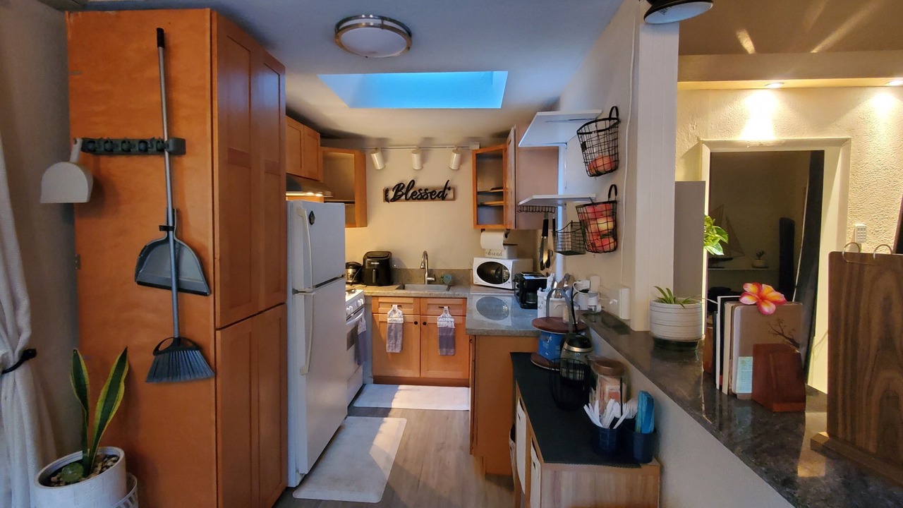 Photo of Kitchen in Arden Park Vista