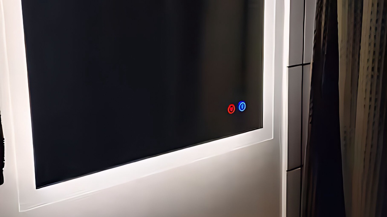 Photo of Bathroom in Arden Park Vista