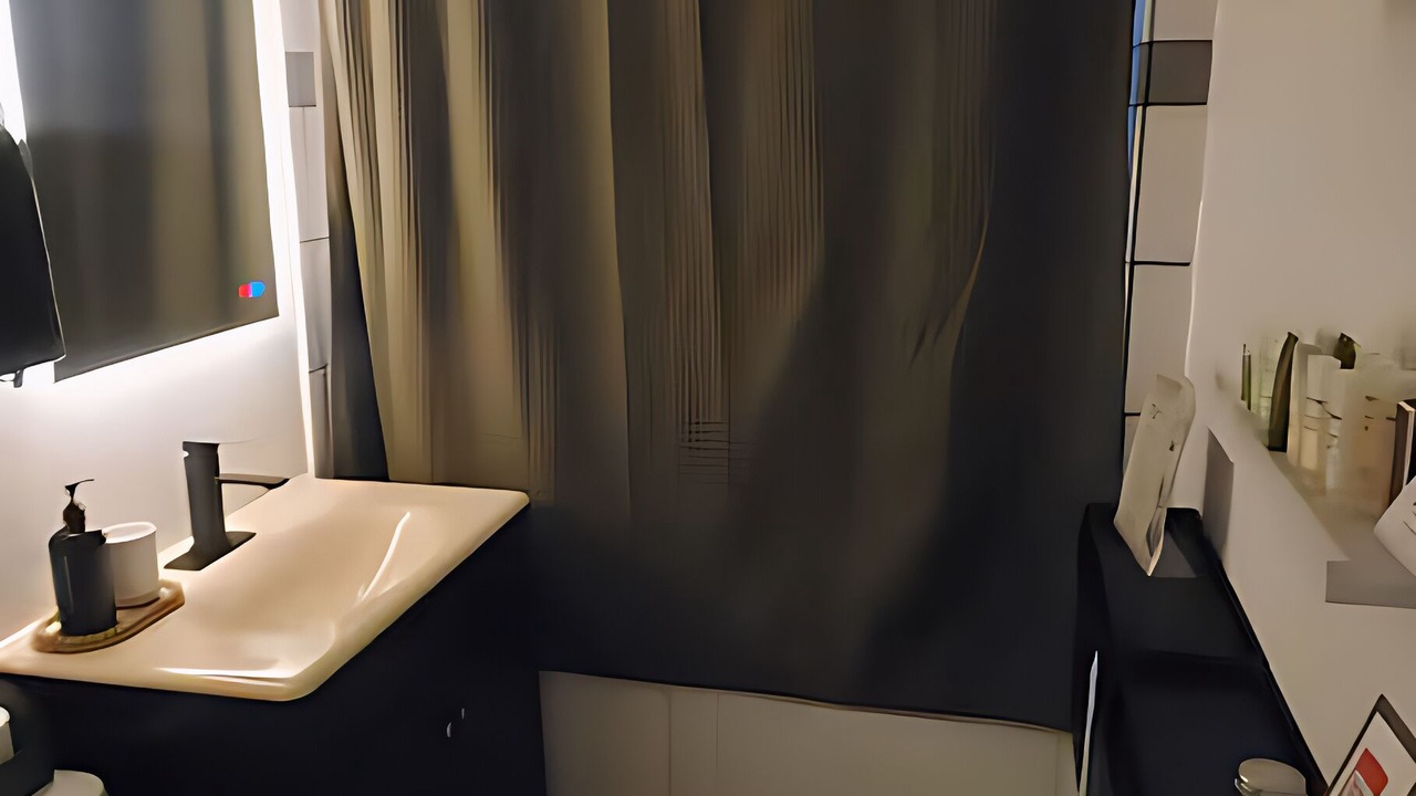 Photo of Bathroom in Arden Park Vista