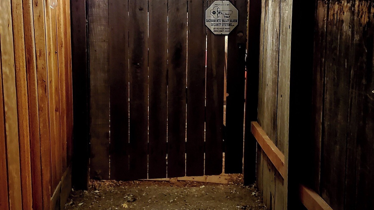 Photo of Outdoor in Arden Park Vista