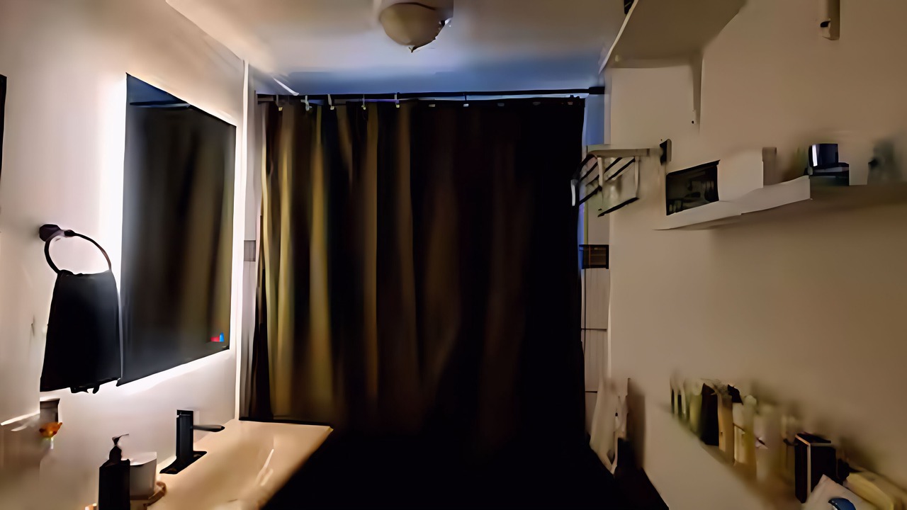 Photo of Bathroom in Arden Park Vista