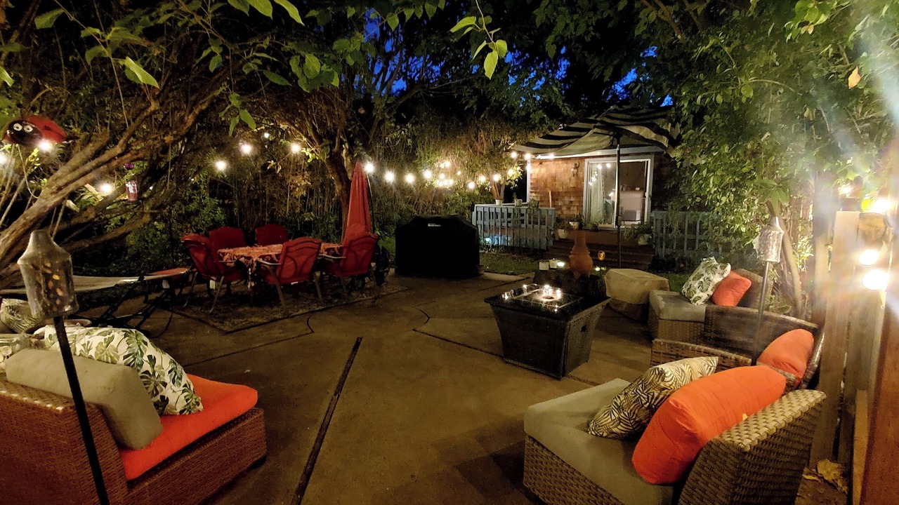 Photo of Outdoor in Arden Park Vista