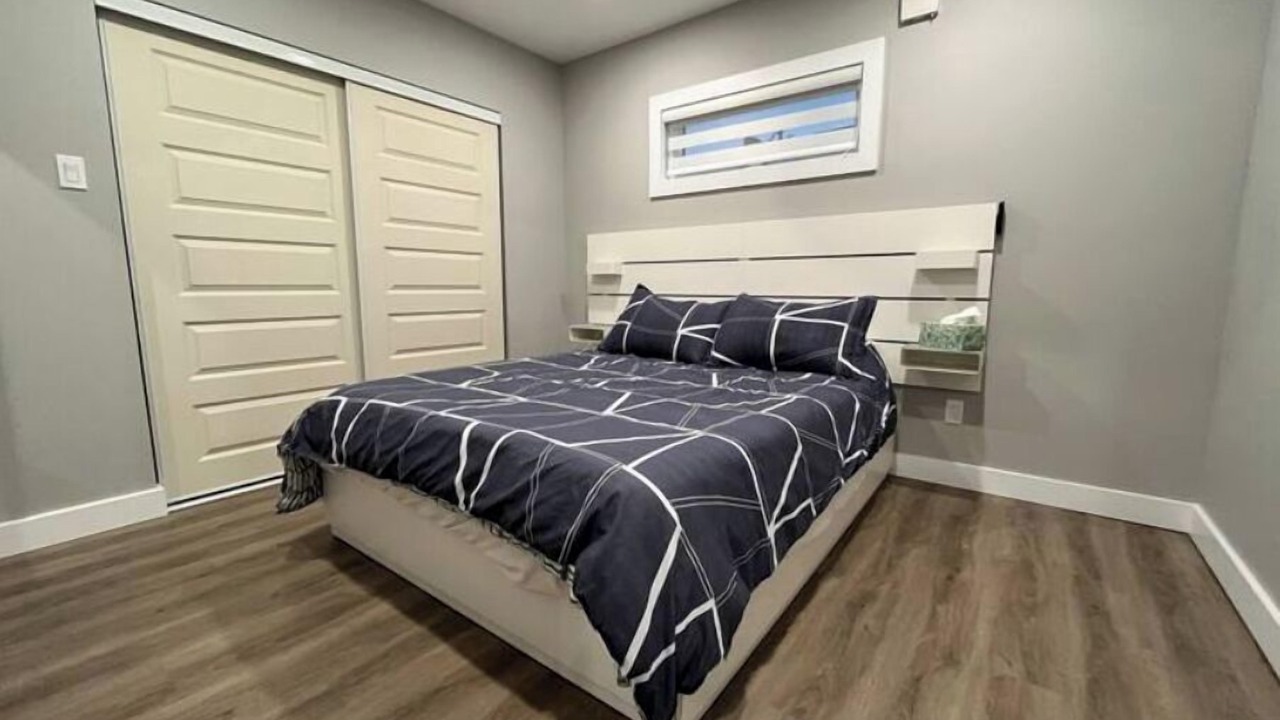 Photo of Bedroom in Saint-Anicet