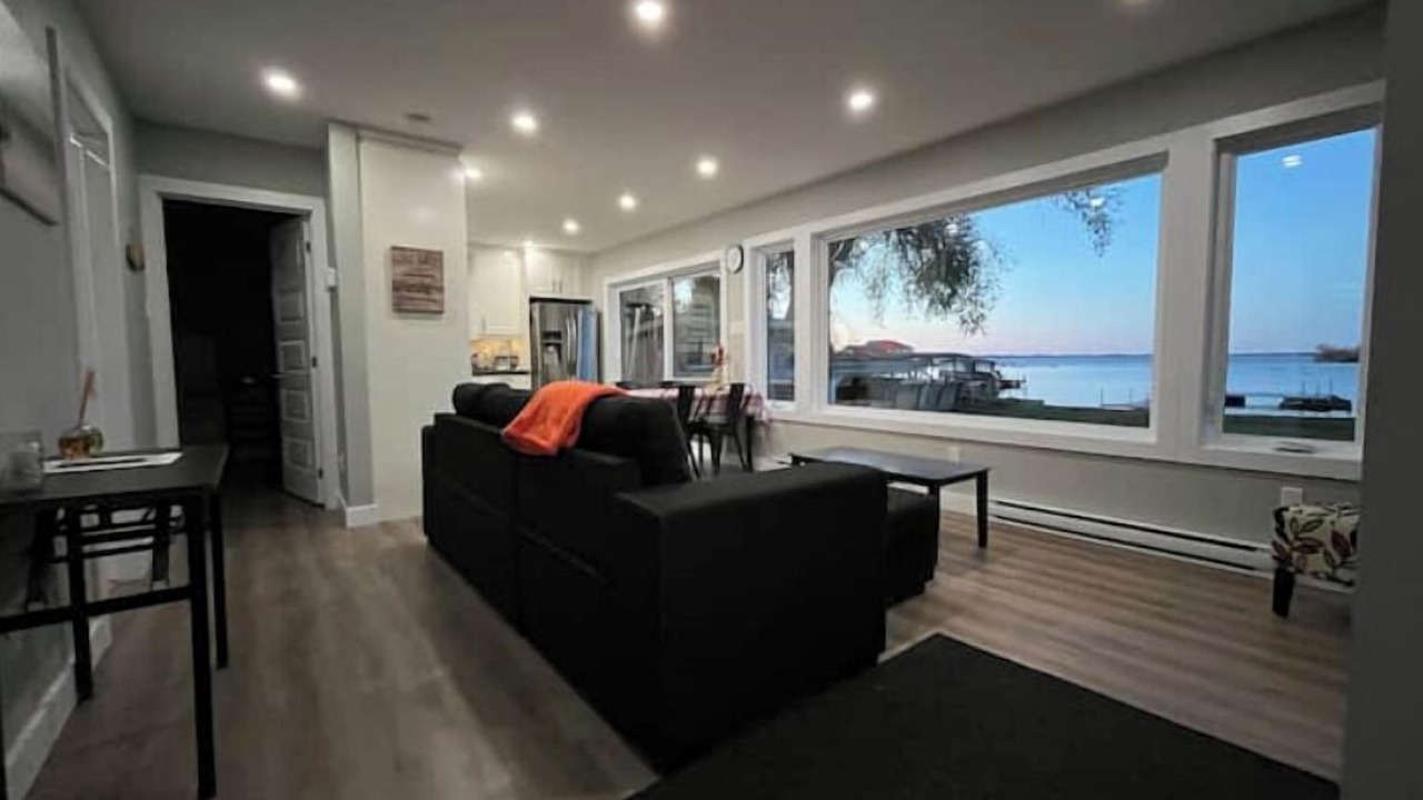 Photo of Livingroom in Saint-Anicet