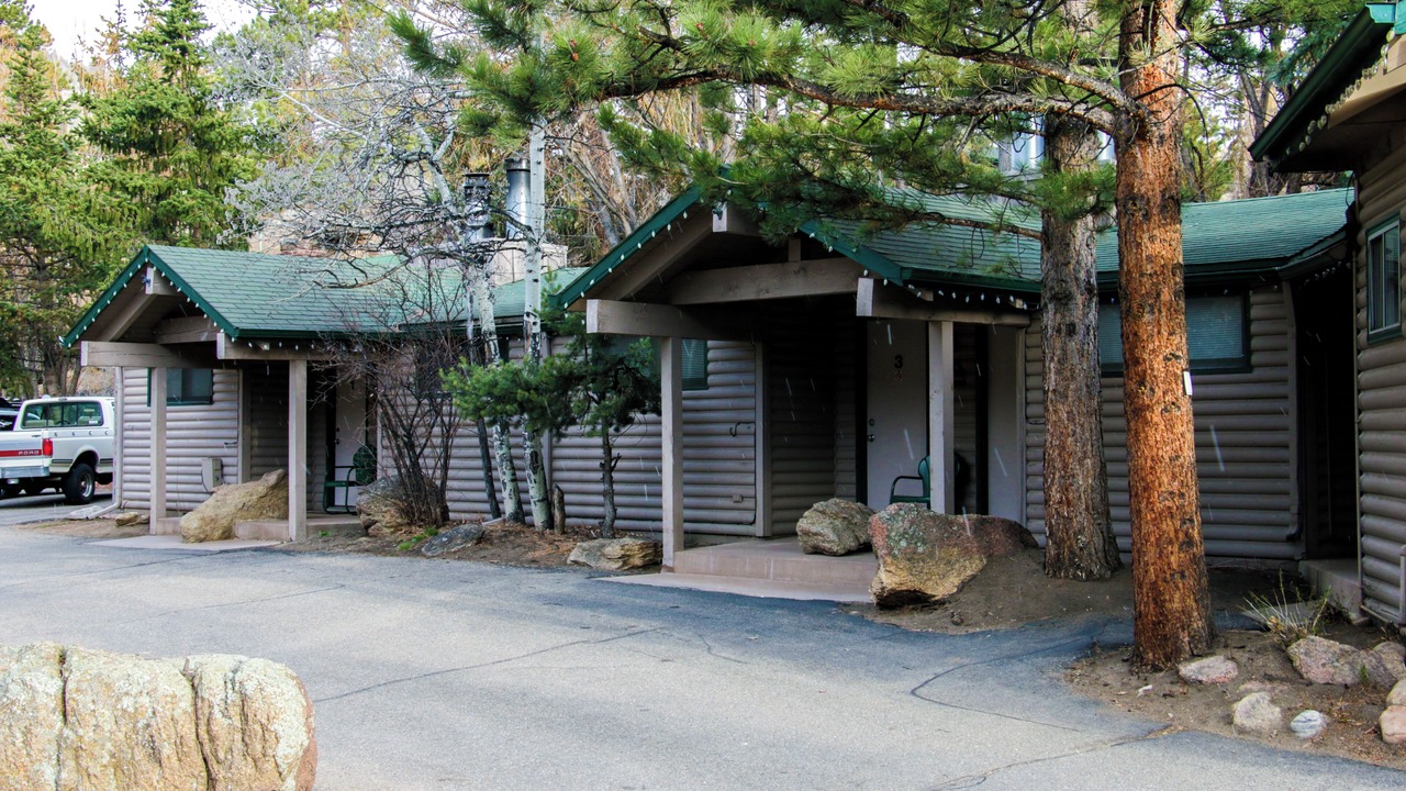 Photo of Outdoor in Estes Park