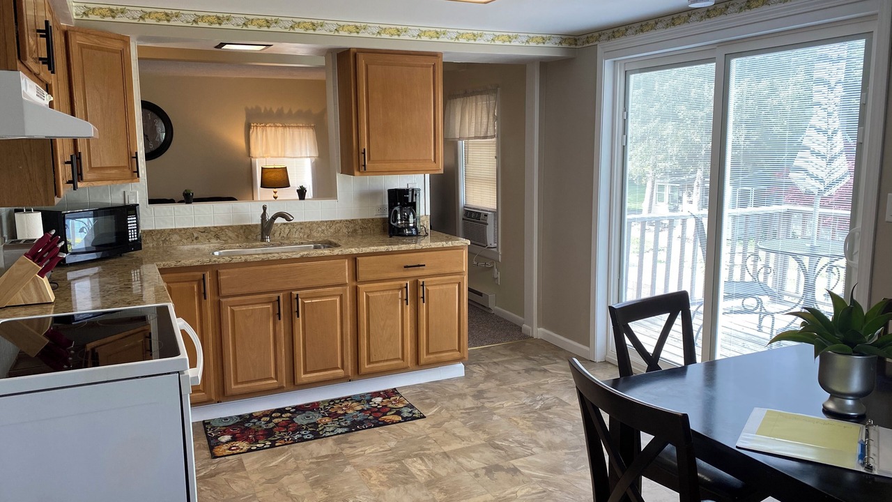 Photo of Kitchen in Clayton