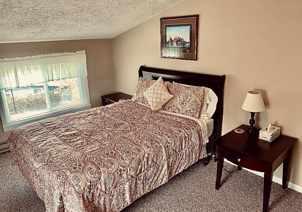 Photo of Bedroom in Clayton