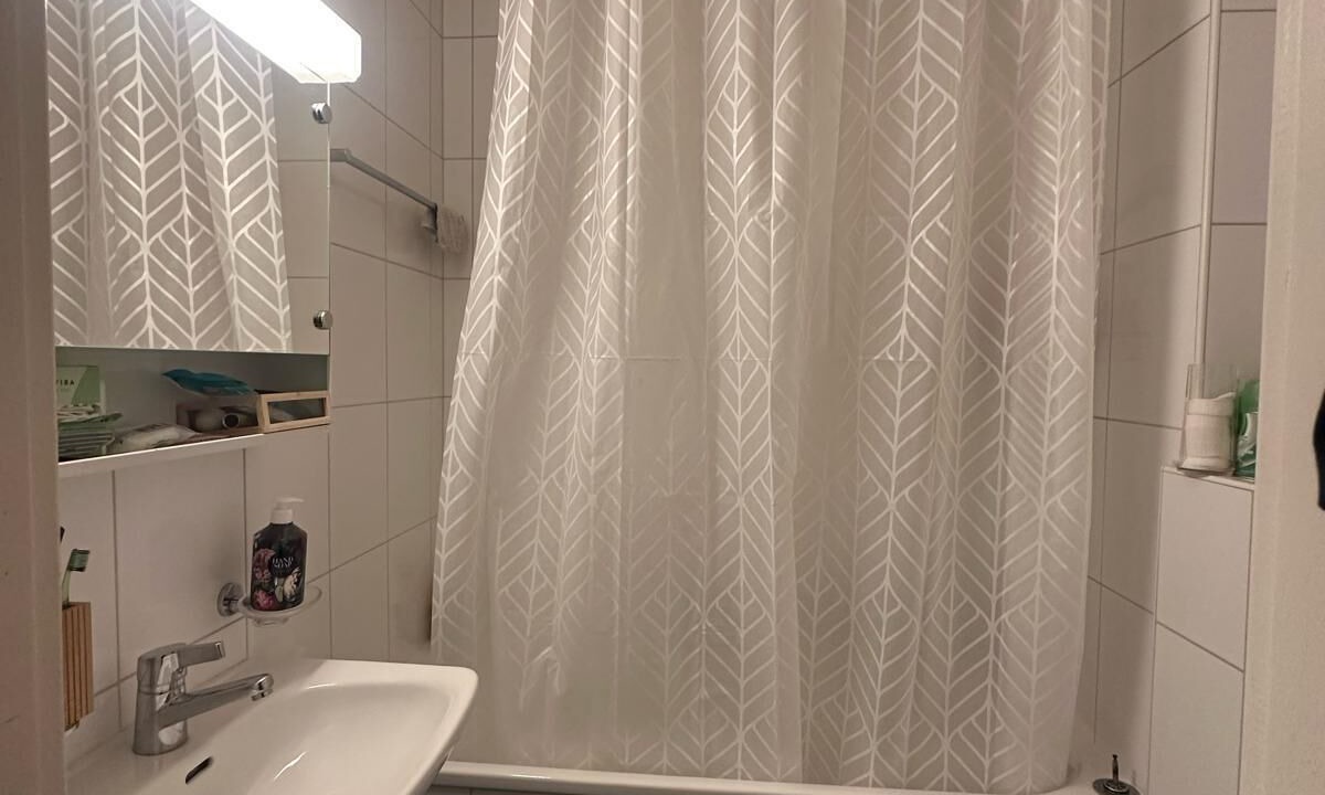 Photo of Bathroom in Villette