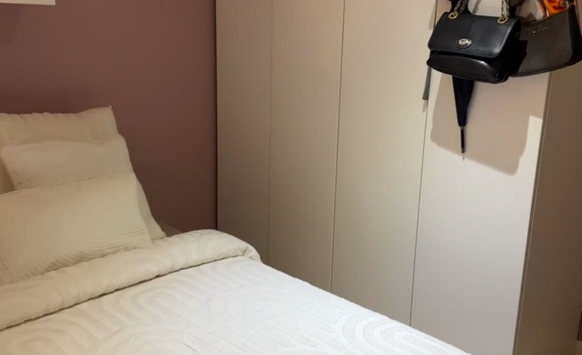 Photo of Bedroom in Villette