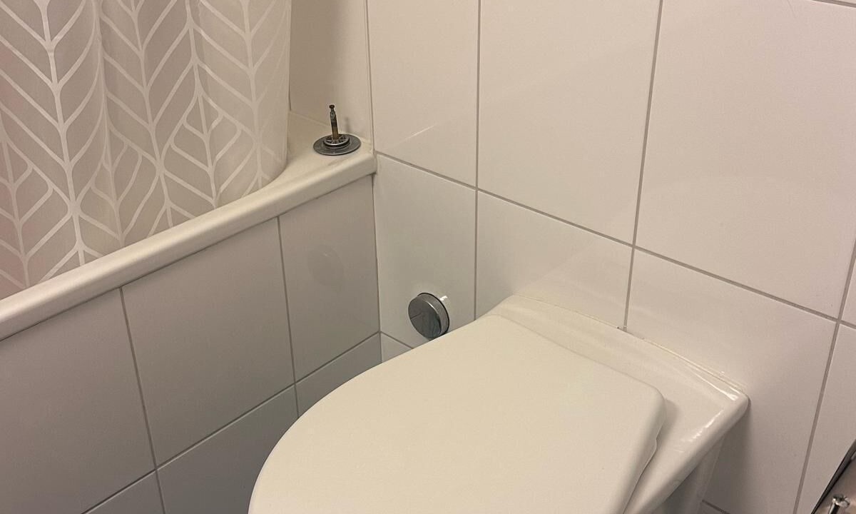 Photo of Bathroom in Villette