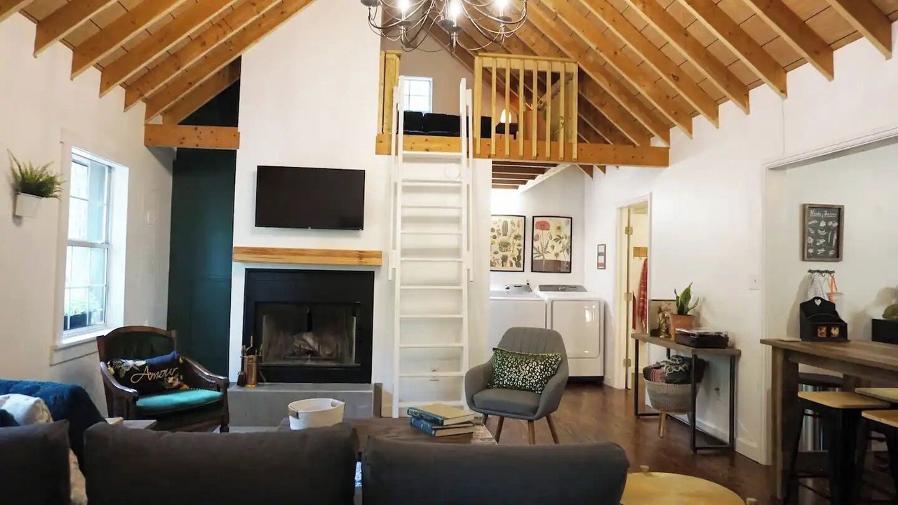 Photo of Livingroom in Del Rio