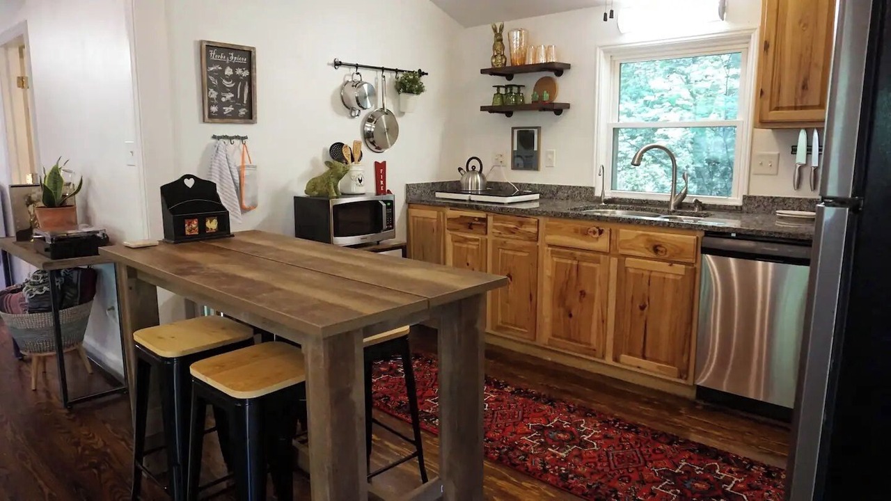 Photo of Kitchen in Del Rio