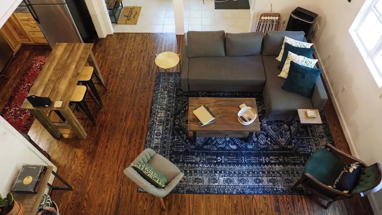 Photo of Livingroom in Del Rio