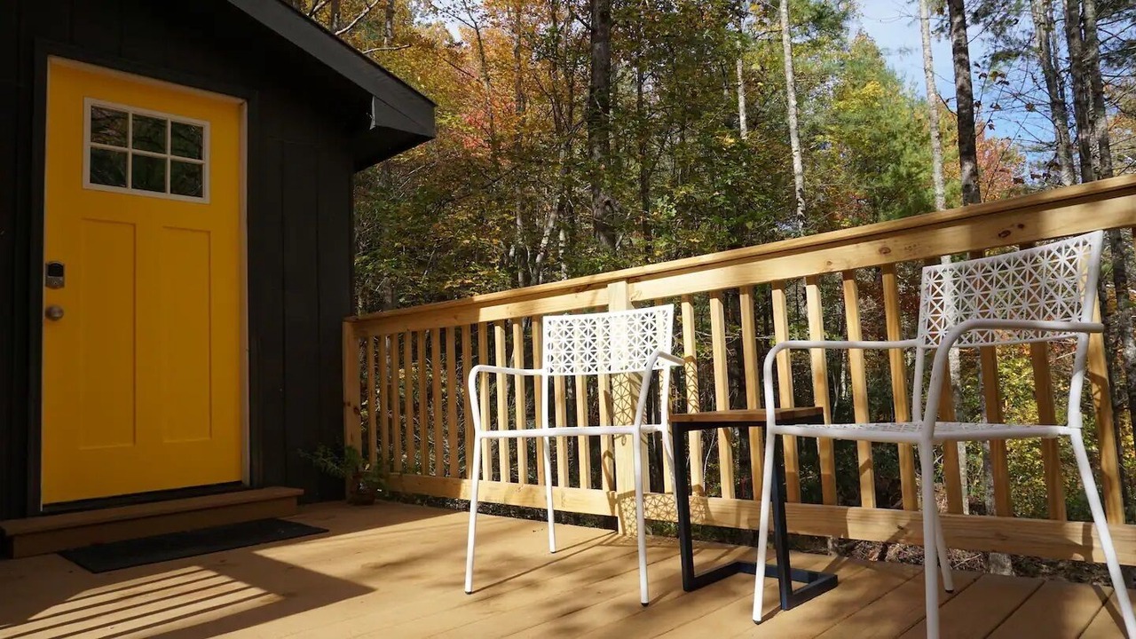 Photo of Patio Balcony in Del Rio