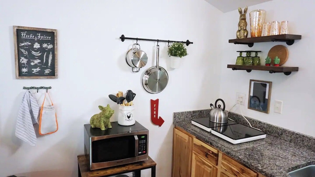 Photo of Kitchen in Del Rio