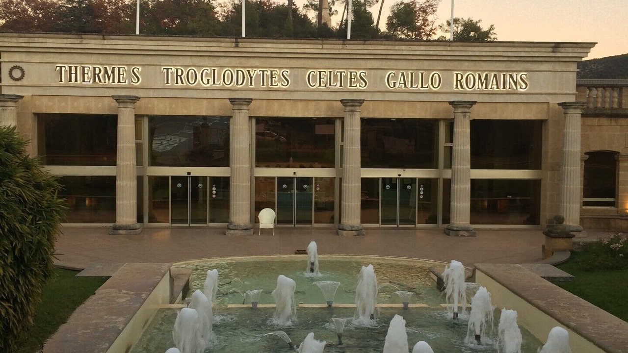 Photo of Others in Greoux-les-Bains