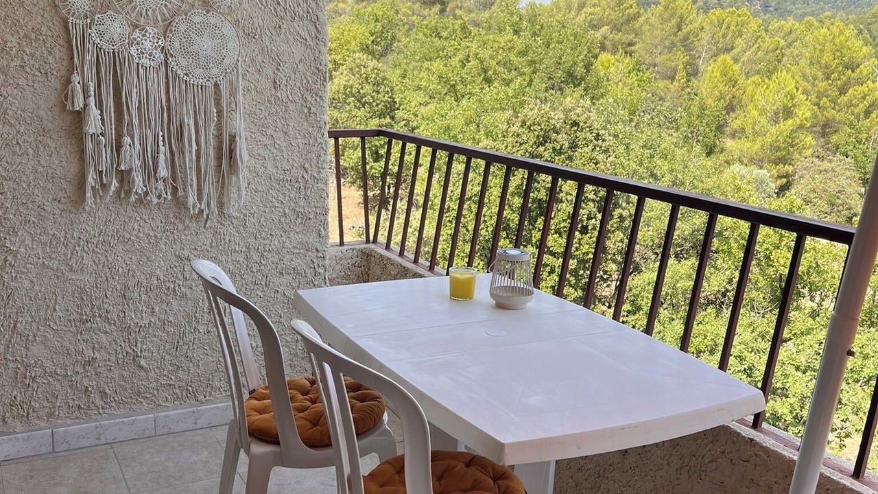 Photo of Outdoor in Greoux-les-Bains