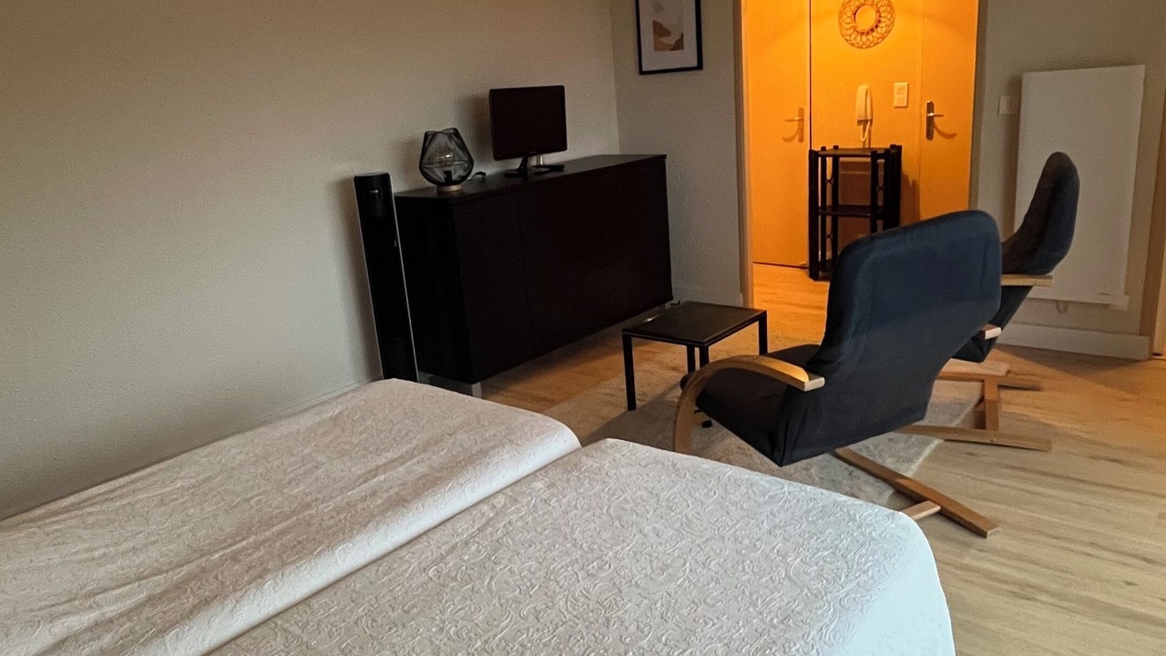 Photo of Bedroom in Greoux-les-Bains