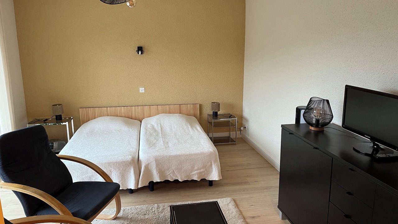 Photo of Bedroom in Greoux-les-Bains