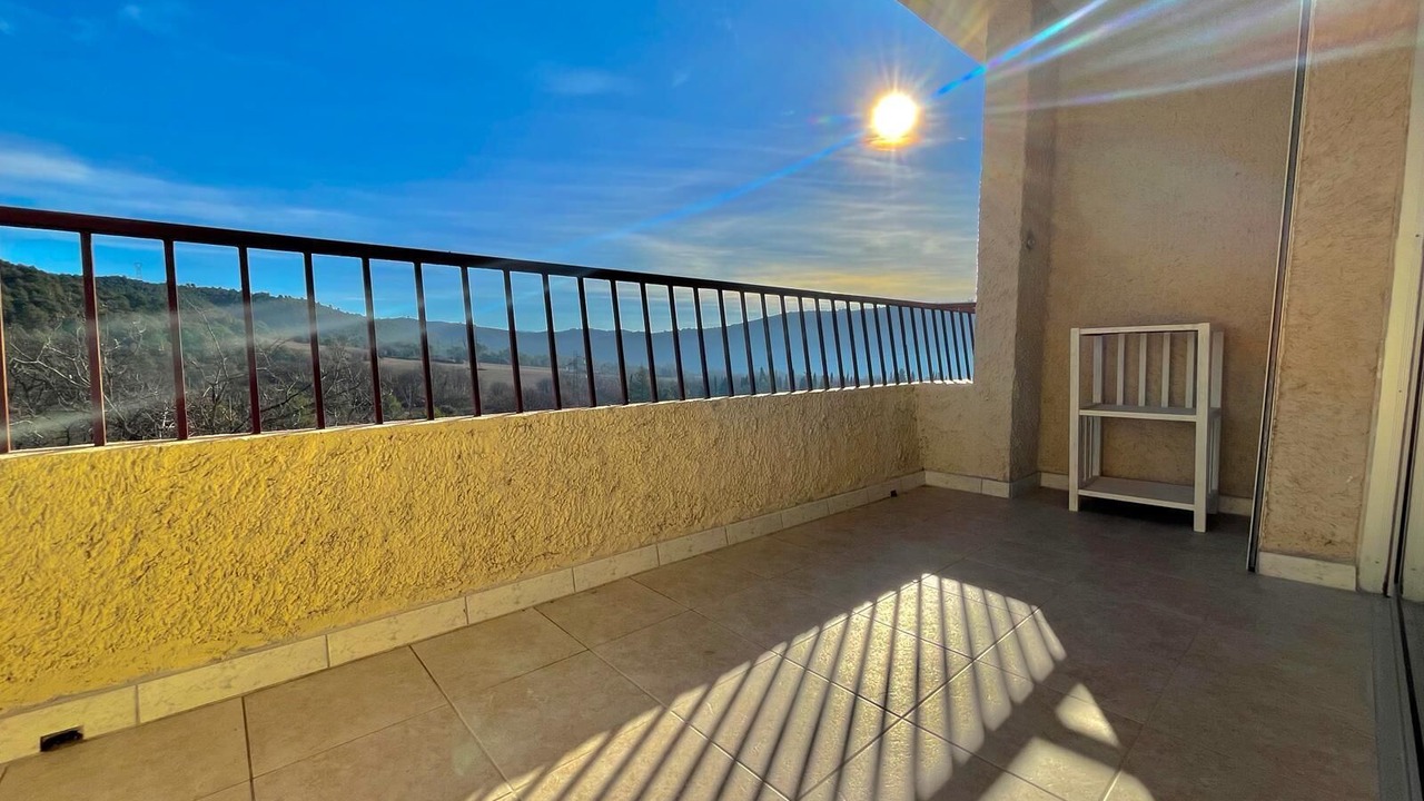 Photo of Patio Balcony in Greoux-les-Bains