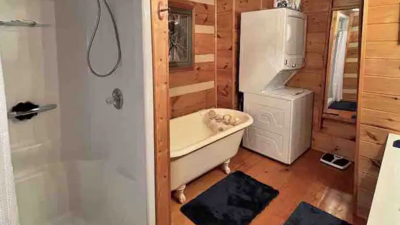Photo of Bathroom in Del Rio