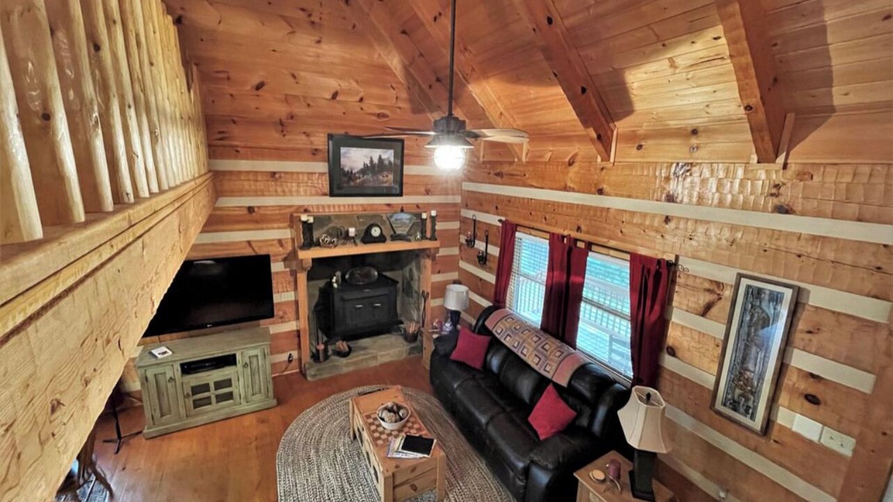 Photo of Livingroom in Del Rio