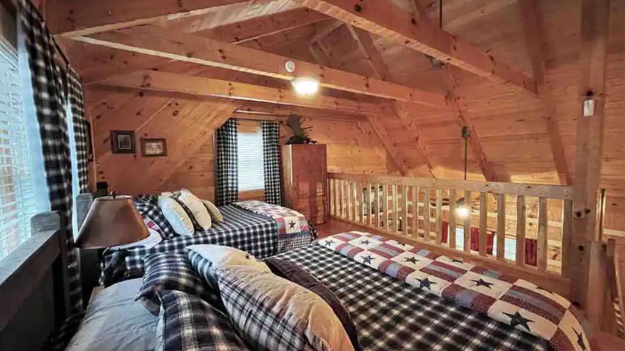 Photo of Bedroom in Del Rio