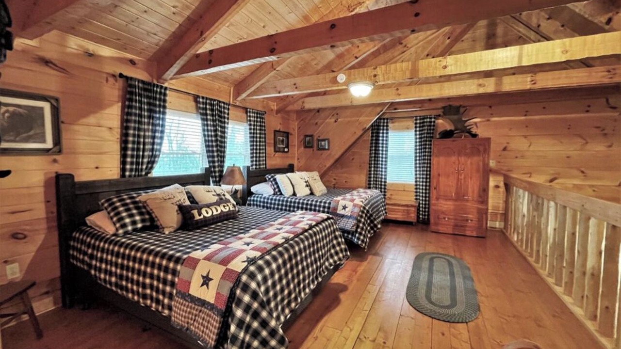 Photo of Bedroom in Del Rio