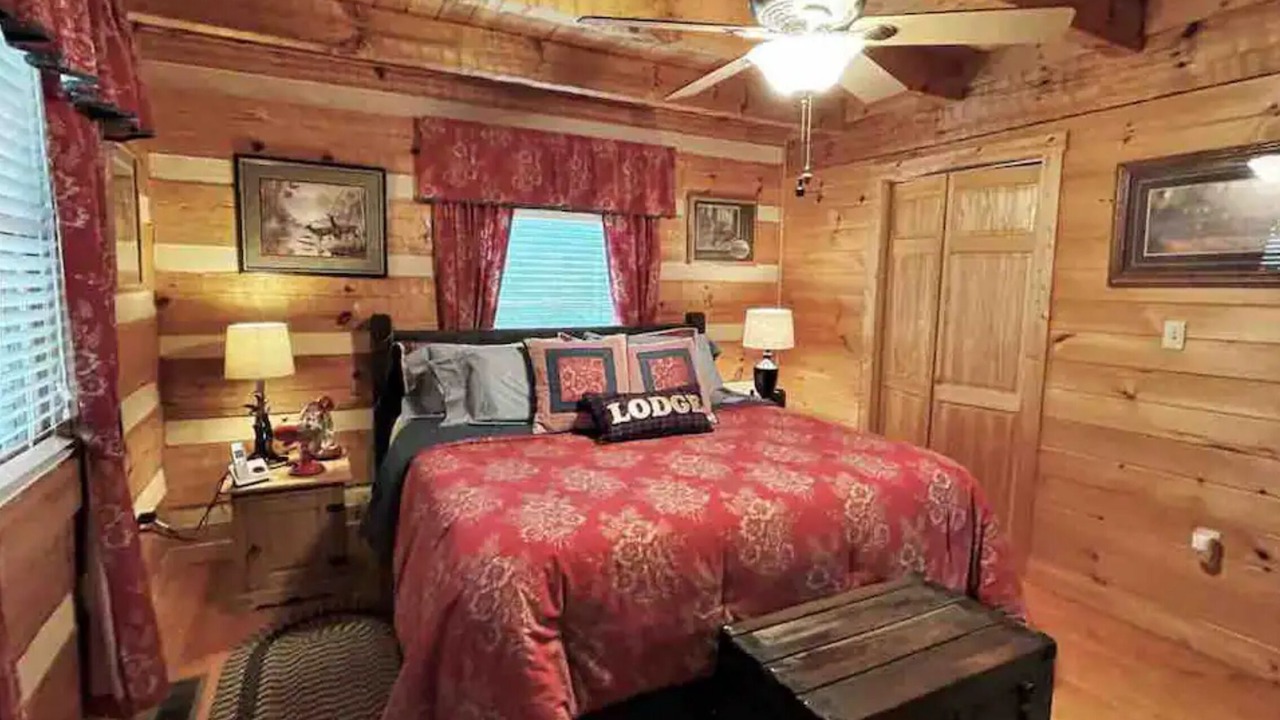 Photo of Bedroom in Del Rio