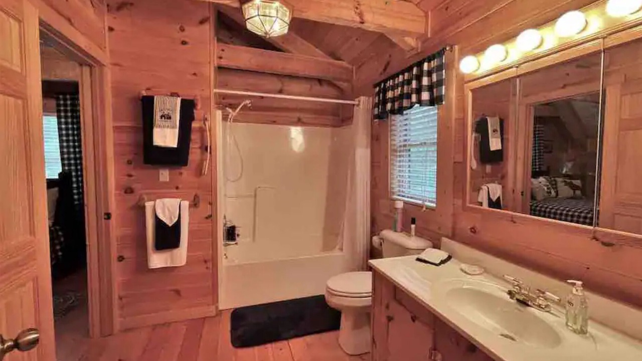 Photo of Bathroom in Del Rio
