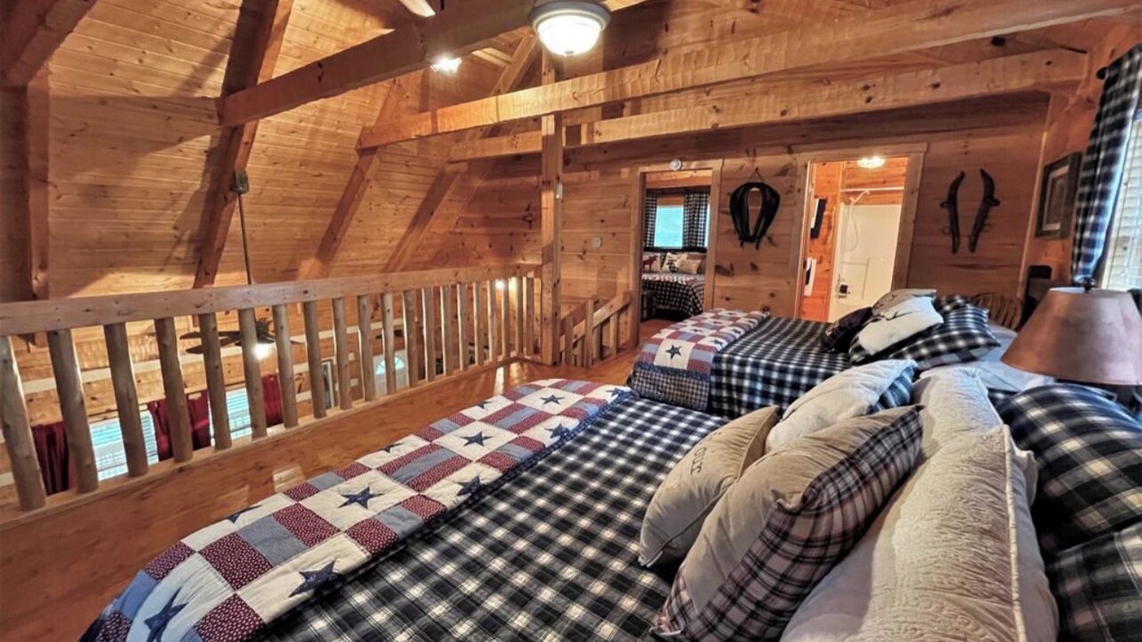 Photo of Bedroom in Del Rio